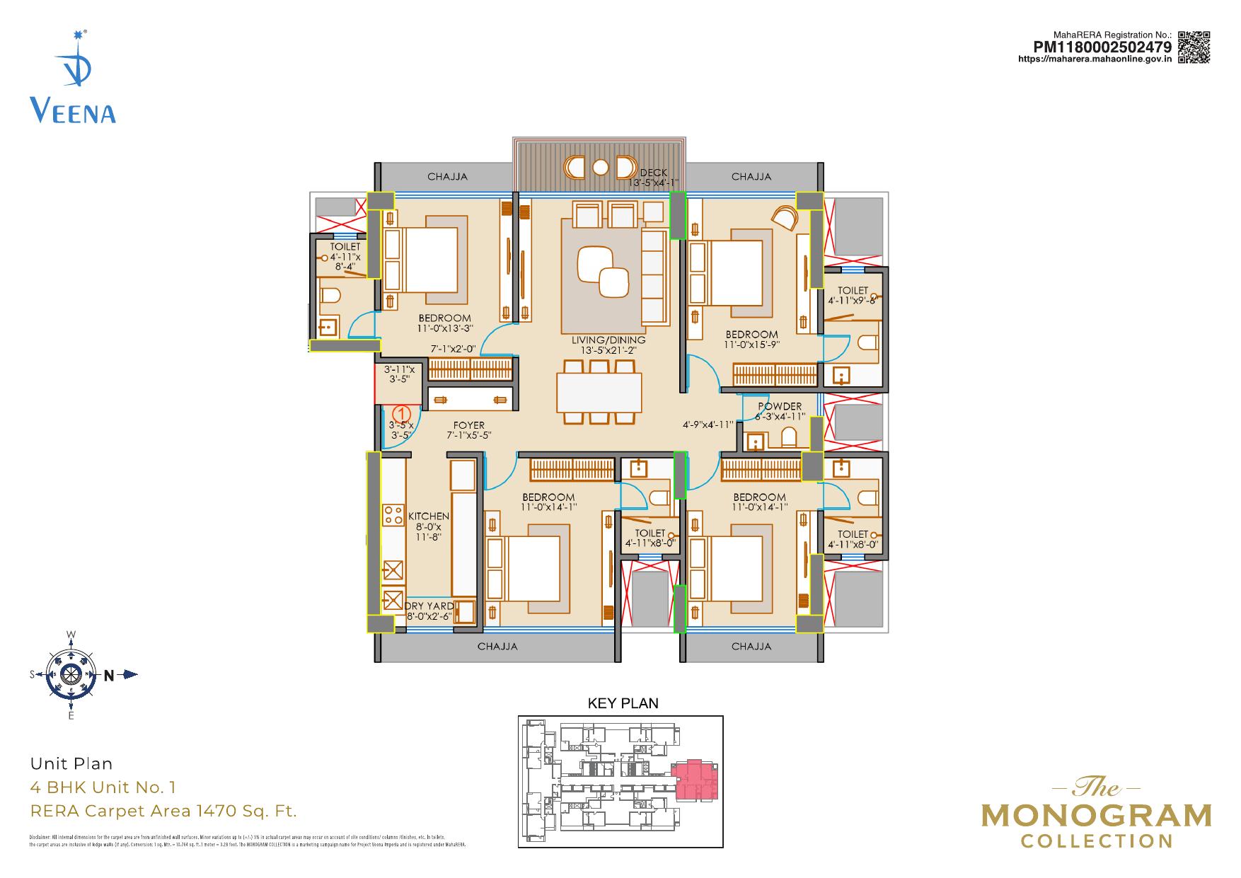 Unit plan 1