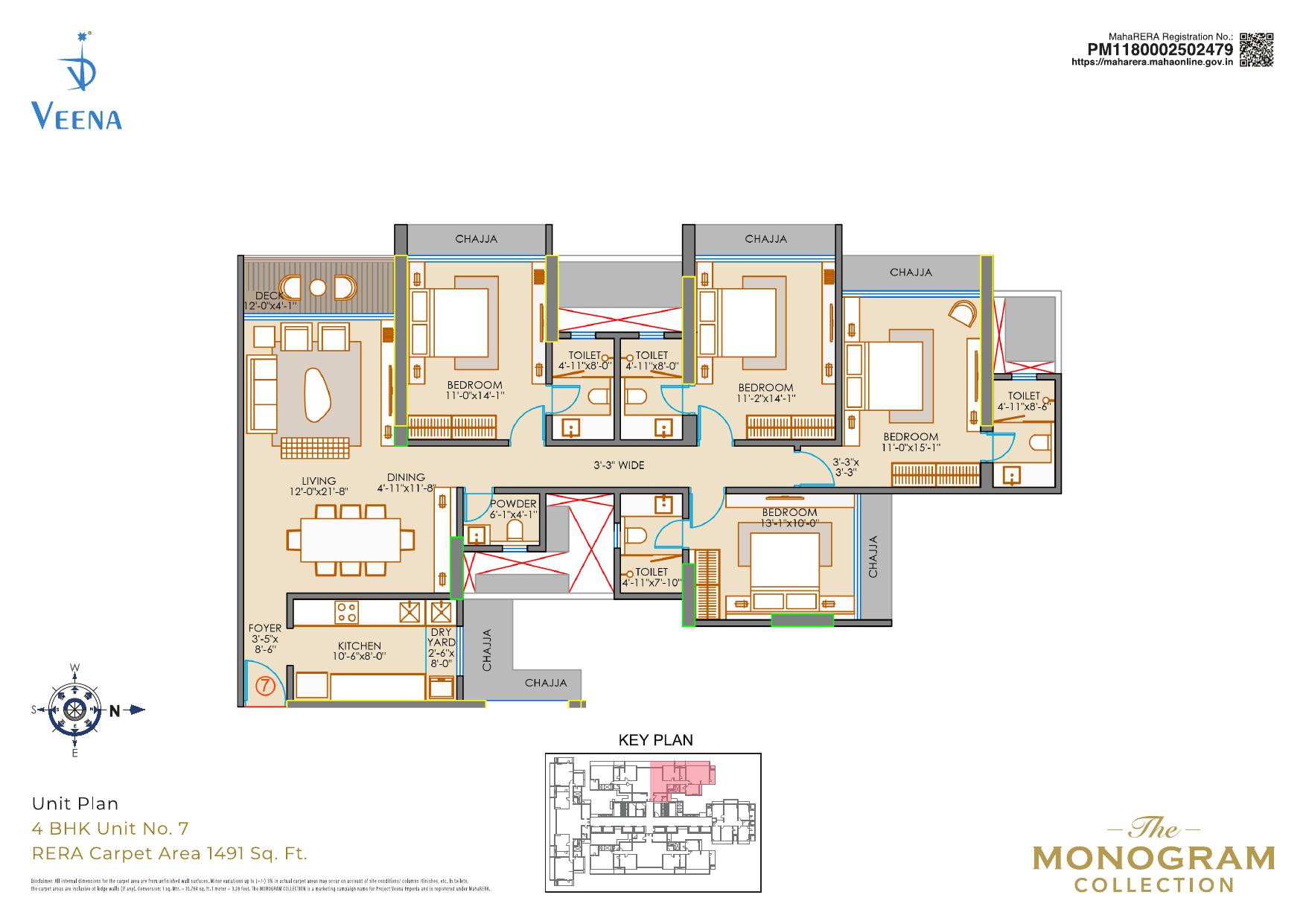 Unit plan 4