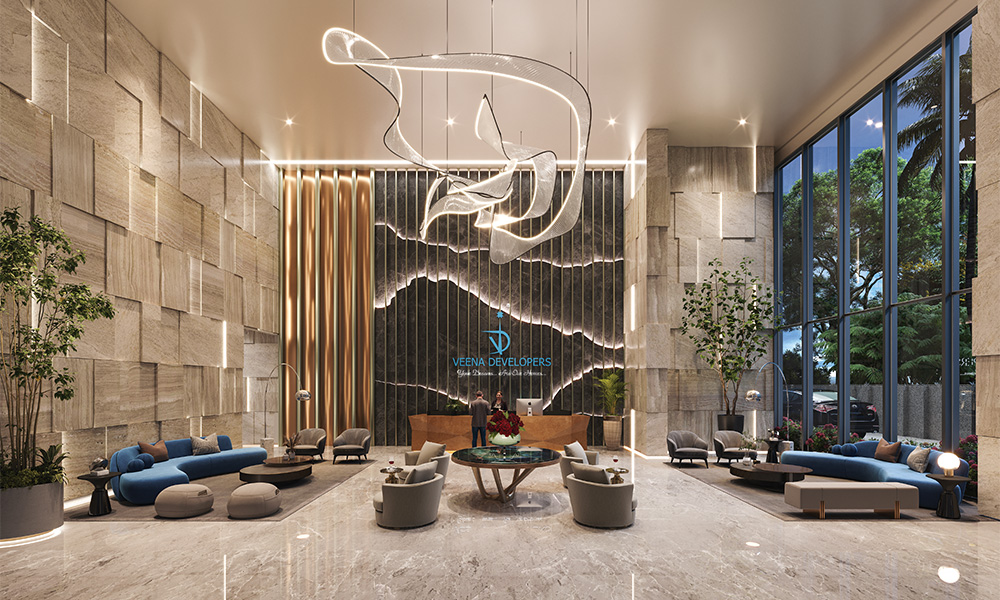 Bespoke Residences
